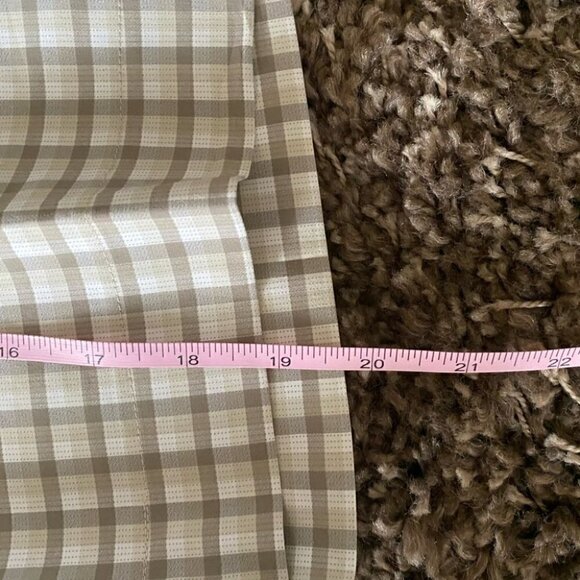 nike Golf short Dri Fit bermuda Size 4 - Picture 13 of 16